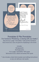 Load image into Gallery viewer, Our Constant Companion - President Henry B. Eyring - October 2023