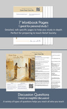 Load image into Gallery viewer, President Henry B. Eyring - Draw Near Unto Me - April 2025