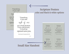 Load image into Gallery viewer, February 6-9, YOUTH Lesson Helps for YW YM Sunday School, "This Is the Spirit of Revelation"