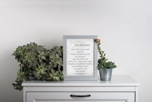 Load image into Gallery viewer, Follow the Prophet Printable Poster