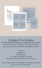 Load image into Gallery viewer, Walking in Covenant Relationship with Christ - Emily Belle Freeman - October 2023