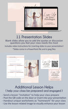 Load image into Gallery viewer, President Emily Belle Freeman - Live Up to Your Privileges - October 2024