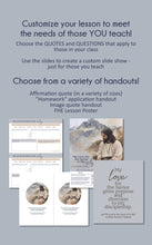 Load image into Gallery viewer, Elder Ricardo P. Gimenez- My Love for the Savior Is My Why- April 2025