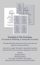 Load image into Gallery viewer, Elder Ricardo P. Gimenez- My Love for the Savior Is My Why- April 2025