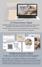 Load image into Gallery viewer, Elder Ricardo P. Gimenez- My Love for the Savior Is My Why- April 2025