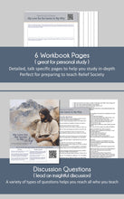 Load image into Gallery viewer, Elder Ricardo P. Gimenez- My Love for the Savior Is My Why- April 2025