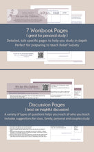 Load image into Gallery viewer, We Are His Children - Elder Christophe G. Giraud-Carrier - October 2023