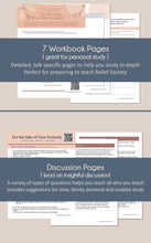 Load image into Gallery viewer, For the Sake of Your Posterity - Elder Carlos A. Godoy - October 2023