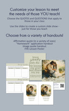 Load image into Gallery viewer, Elder Gerrit W. Gong - Eternity's Great Gifts - April 2025