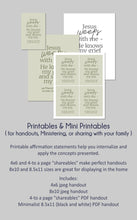 Load image into Gallery viewer, Elder Gerrit W. Gong - Eternity's Great Gifts - April 2025