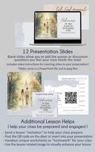 Load image into Gallery viewer, Holiness to the Lord in Everyday Life- Elder Gerrit W. Gong- October 2024