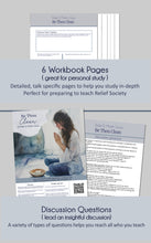 Load image into Gallery viewer, Be Thou Clean - Elder D. Martin Goury - October 2024