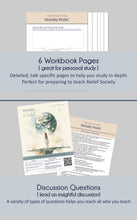 Load image into Gallery viewer, Mortality Works!- Elder Brook P. Hales- October 2024