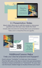 Load image into Gallery viewer, Opposition in All Things - Elder Mathias Held - April 2024