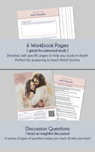 Load image into Gallery viewer, God's Favourite- Elder Karl D. Hirst- October 2024