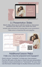 Load image into Gallery viewer, God's Favourite- Elder Karl D. Hirst- October 2024