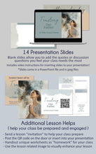 Load image into Gallery viewer, Trusting Our Father - Elder David P. Homer - October 2024