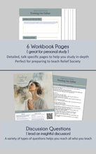 Load image into Gallery viewer, Trusting Our Father - Elder David P. Homer - October 2024