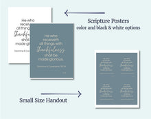 Load image into Gallery viewer, July 14-20 - LDS Youth Lesson Helps | Youth Sunday School Outline | Doctrine and Covenants 77-80 - Come Follow Me, "I Will Lead You Along"