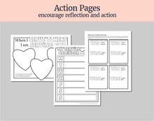 Load image into Gallery viewer, July 21-27, Lesson Helps for Home, Church | Primary Come, Follow Me 2025 | D&C 81-83 "Where Much Is Given" | Coloring, Activities, Games