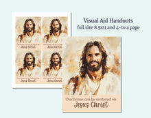 Load image into Gallery viewer, June 23-29 - LDS Youth Lesson Helps | Youth Sunday School | YW Lesson, YM D&C 67-70 - Come Follow Me, "Worth the Riches of the Whole Earth"