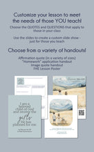 Load image into Gallery viewer, Elder Patrick Kearon - Receive His Gift - April 2025