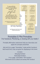 Load image into Gallery viewer, Welcome to the Church of Joy - Elder Patrick Kearon - October 2024