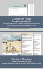 Load image into Gallery viewer, Elder Patrick Kearon - Receive His Gift - April 2025