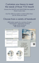 Load image into Gallery viewer, Elder Christopher H. Kim - Harden Not Your Heart - April 2025