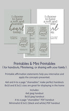 Load image into Gallery viewer, Elder Christopher H. Kim - Harden Not Your Heart - April 2025