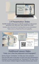 Load image into Gallery viewer, Elder Christopher H. Kim - Harden Not Your Heart - April 2025