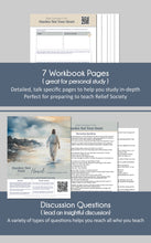 Load image into Gallery viewer, Elder Christopher H. Kim - Harden Not Your Heart - April 2025