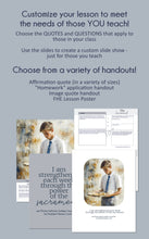 Load image into Gallery viewer, President Steven J. Lund- Divine Authority, Sublime Young Men - April 2025