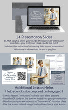 Load image into Gallery viewer, President Steven J. Lund- Divine Authority, Sublime Young Men - April 2025