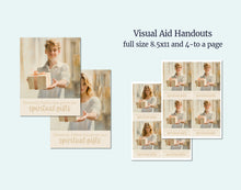 Load image into Gallery viewer, May 12-18 - LDS Youth Lesson Helps | Youth Sunday School | Doctrine and Covenants 46-48 - Come Follow Me, "Seek Ye Earnestly the Best Gifts"