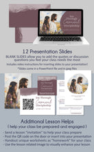 Load image into Gallery viewer, Elder John A. McCune - Joy Through Covenant Discipleship - April 2025