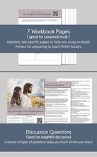 Load image into Gallery viewer, Elder John A. McCune - Joy Through Covenant Discipleship - April 2025