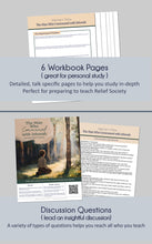 Load image into Gallery viewer, The Man Who Communed with Jehovah - Elder Kyle S. McKay - October 2024