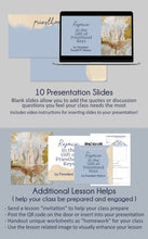 Load image into Gallery viewer, President Russell M. Nelson - Rejoice in the Gift of Priesthood Keys - April 2024 General Conference