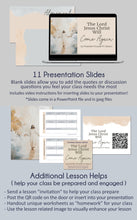 Load image into Gallery viewer, President Russell M. Nelson - The Lord Jesus Christ Will Come Again - October 2024