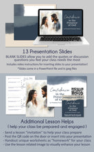 Load image into Gallery viewer, President Russell M. Nelson- Confidence in the Presence of God- April 2025 General Conference