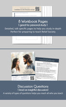 Load image into Gallery viewer, President Russell M. Nelson- Confidence in the Presence of God- April 2025 General Conference