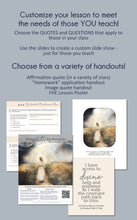 Load image into Gallery viewer, President Dallin H. Oaks - Divine Helps for Mortality - April 2025