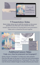 Load image into Gallery viewer, Covenants and Responsibilities by President Dallin H. Oaks - April 2024