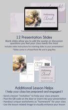 Load image into Gallery viewer, Following Christ - President Dallin H. Oaks - October 2024