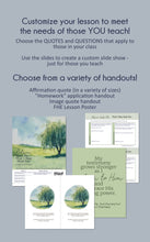 Load image into Gallery viewer, Elder S. Mark Palmer - Return unto Me... That I May Heal You - April 2025