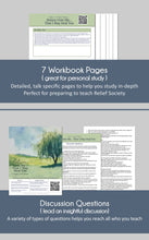 Load image into Gallery viewer, Elder S. Mark Palmer - Return unto Me... That I May Heal You - April 2025