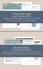 Load image into Gallery viewer, God Knows and Loves You - Alan T. Phillips - October 2023