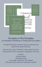 Load image into Gallery viewer, Trust in the Lord - Elder Paul B. Pieper - April 2024