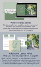 Load image into Gallery viewer, Trust in the Lord - Elder Paul B. Pieper - April 2024